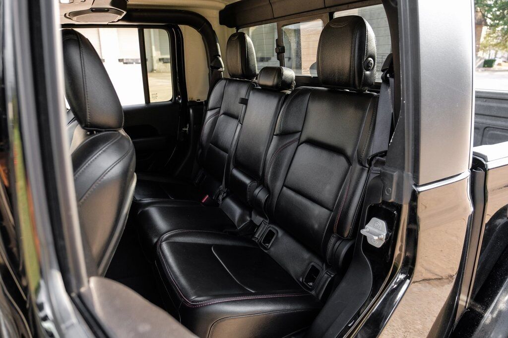 2020 Jeep Gladiator Rubicon Carrollton TX