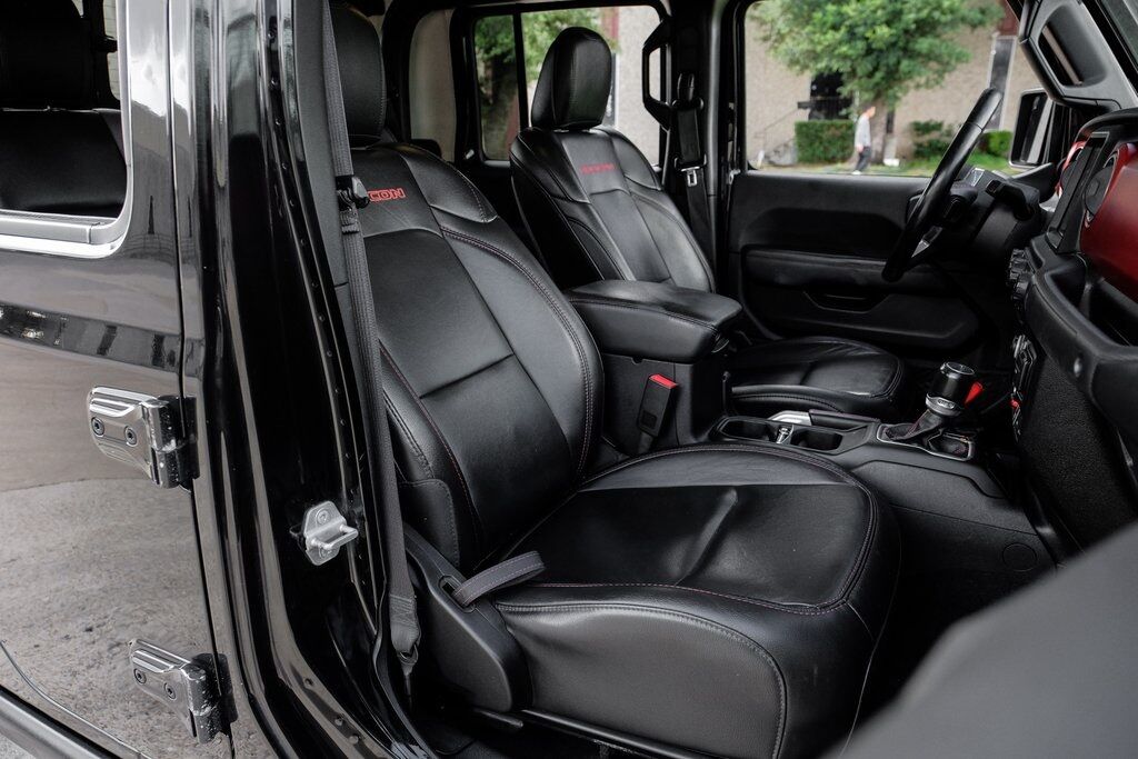 2020 Jeep Gladiator Rubicon Carrollton TX