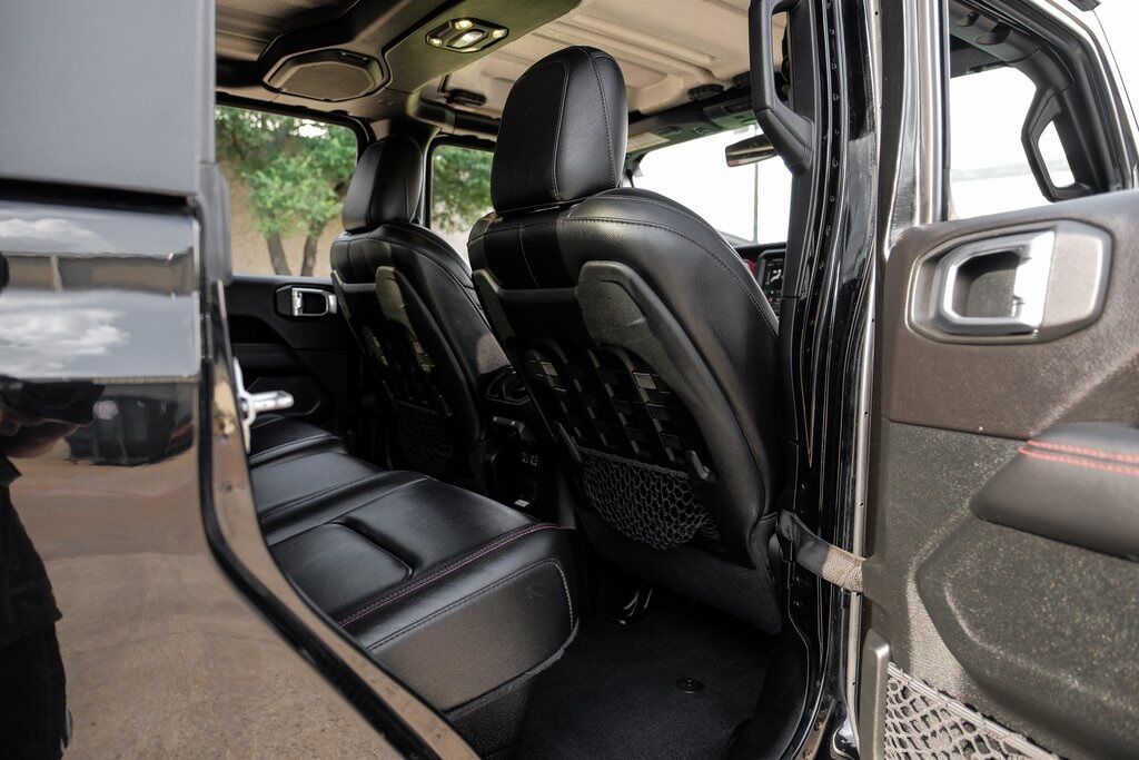 2020 Jeep Gladiator Rubicon Carrollton TX