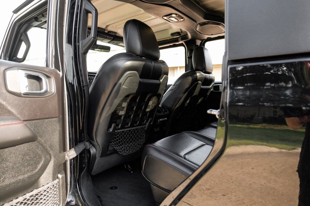 2020 Jeep Gladiator Rubicon Carrollton TX