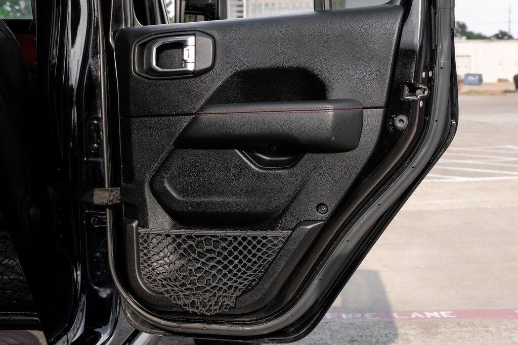 2020 Jeep Gladiator Rubicon Carrollton TX
