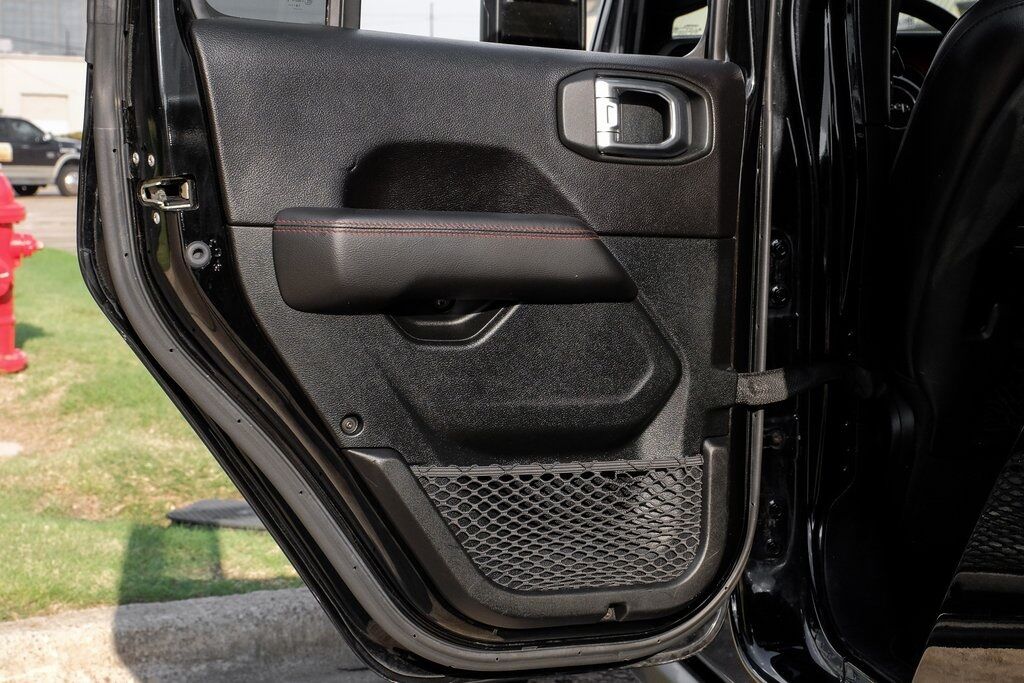 2020 Jeep Gladiator Rubicon Carrollton TX