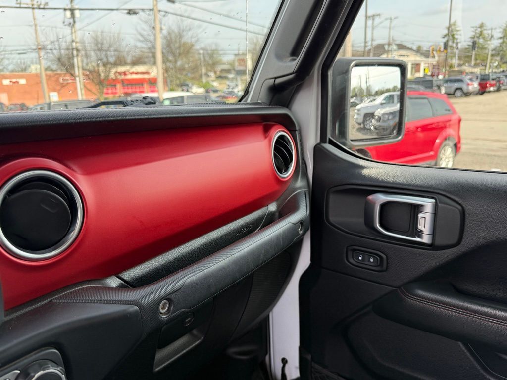 2020 Jeep Gladiator Rubicon Crestwood KY