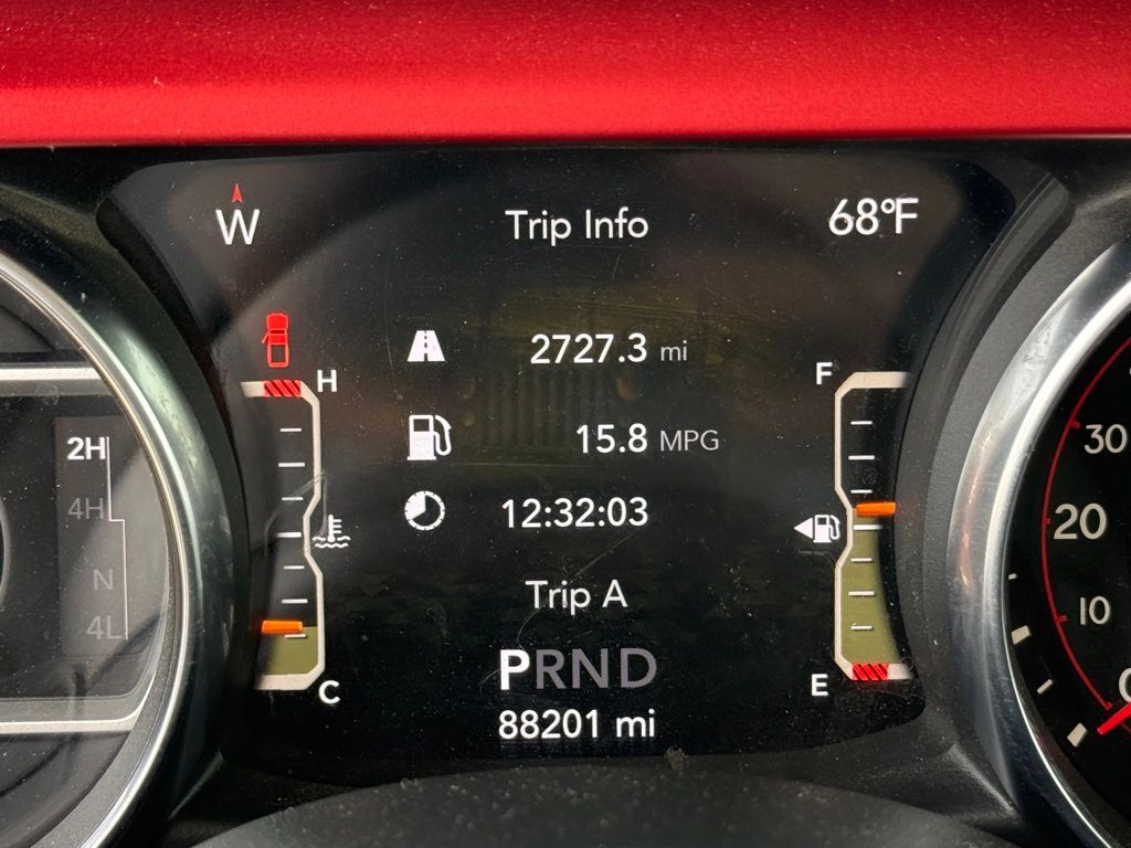 2020 Jeep Gladiator Rubicon Crestwood KY