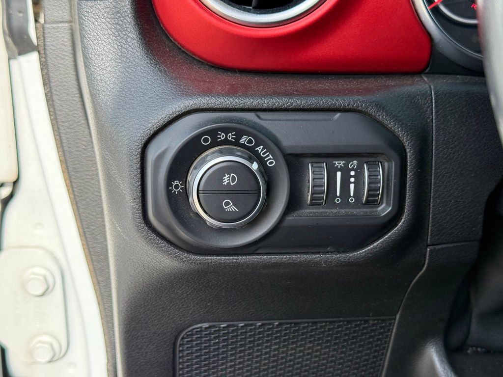 2020 Jeep Gladiator Rubicon Crestwood KY