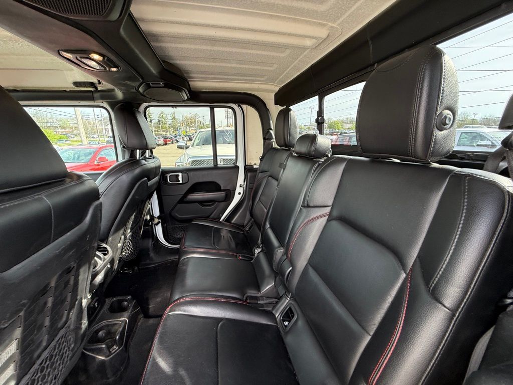 2020 Jeep Gladiator Rubicon Crestwood KY