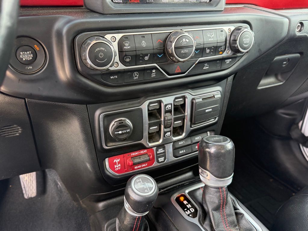 2020 Jeep Gladiator Rubicon Crestwood KY