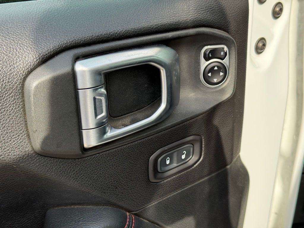 2020 Jeep Gladiator Rubicon Crestwood KY