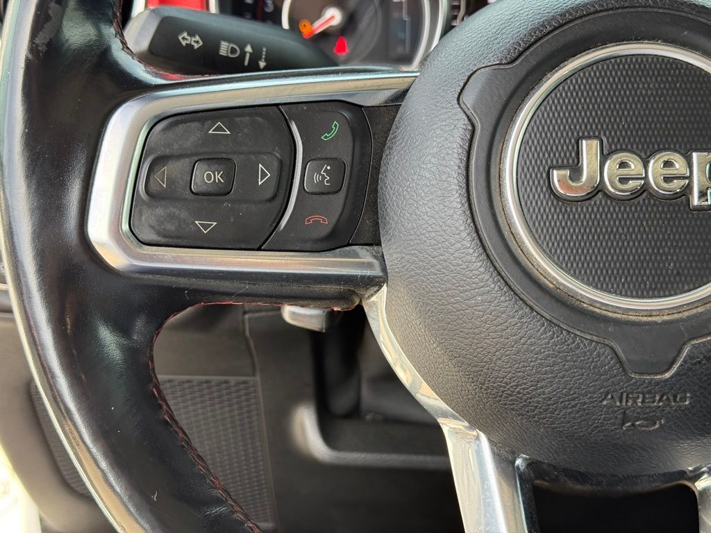 2020 Jeep Gladiator Rubicon Crestwood KY