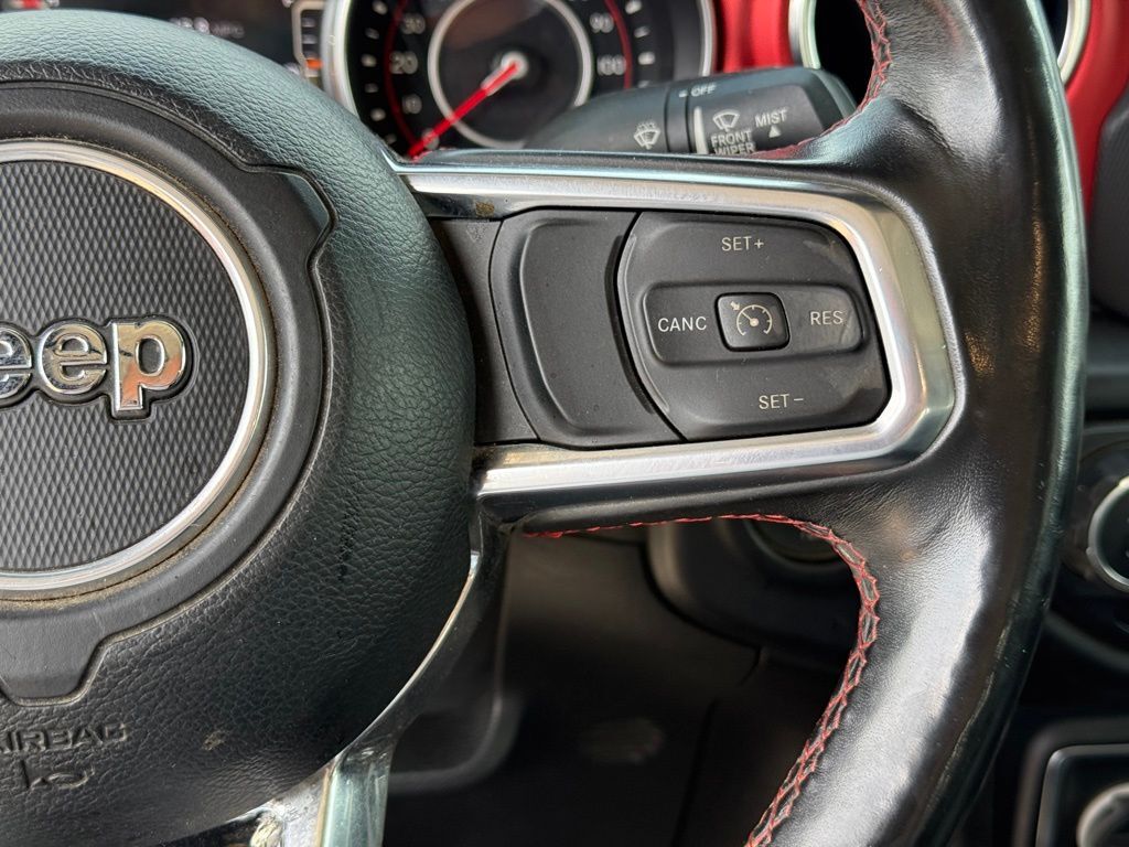 2020 Jeep Gladiator Rubicon Crestwood KY