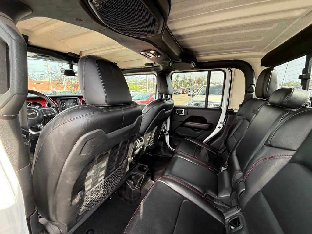 2020 Jeep Gladiator Rubicon Crestwood KY