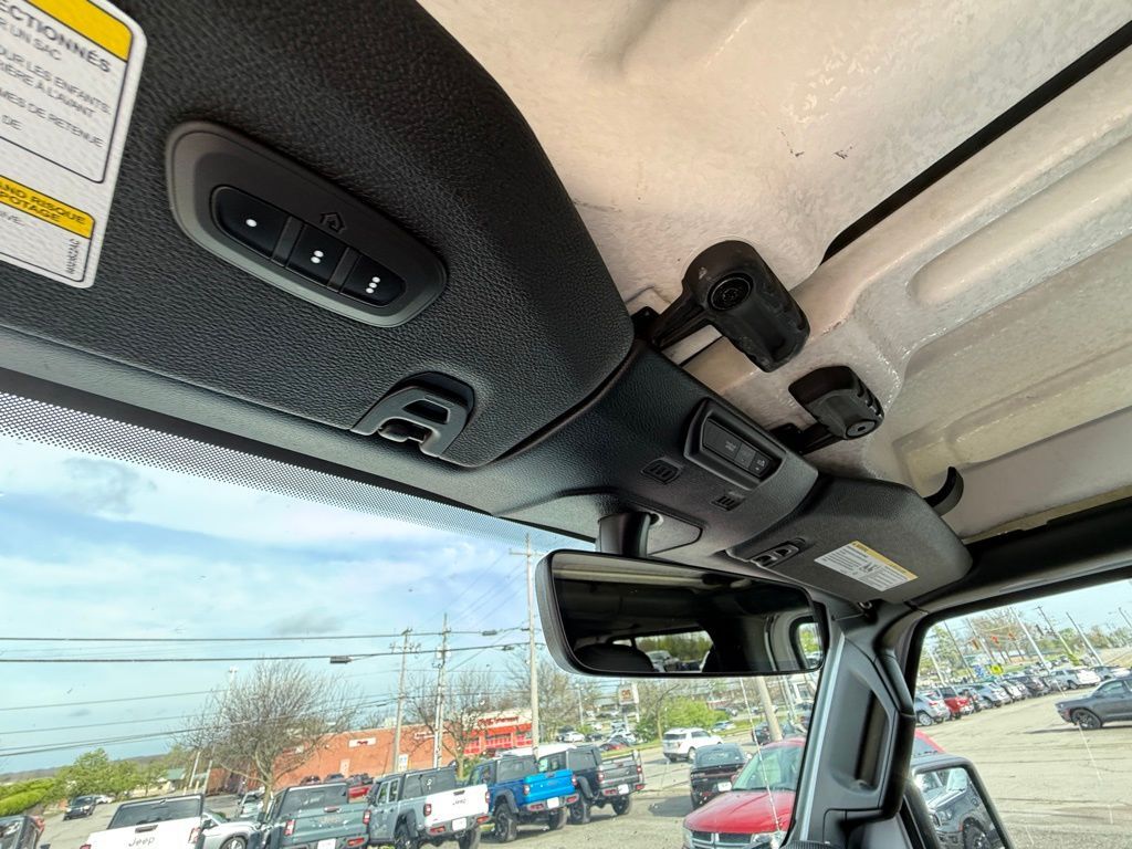 2020 Jeep Gladiator Rubicon Crestwood KY