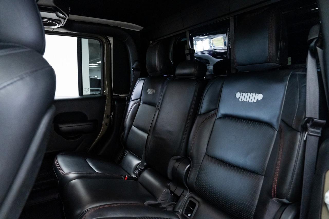 2020 Jeep Gladiator Rubicon Gator 40s 5.13 Gears Roughly $40k Invested Portland OR
