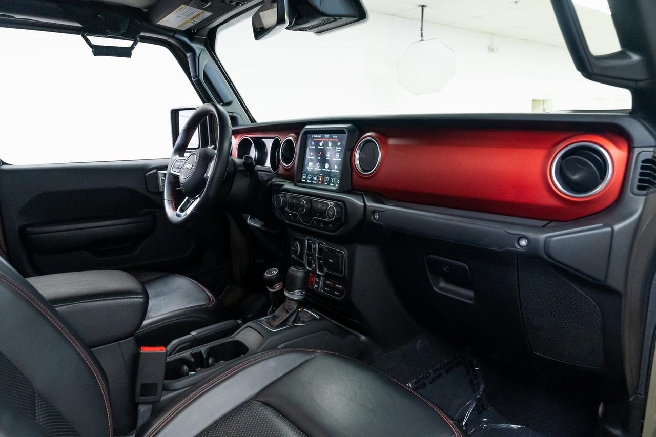 2020 Jeep Gladiator Rubicon Gator 40s 5.13 Gears Roughly $40k Invested Portland OR