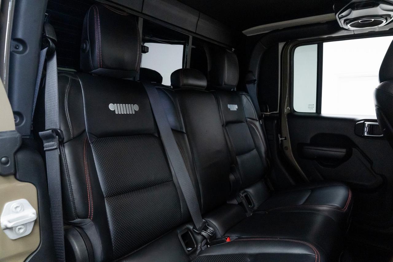 2020 Jeep Gladiator Rubicon Gator 40s 5.13 Gears Roughly $40k Invested Portland OR