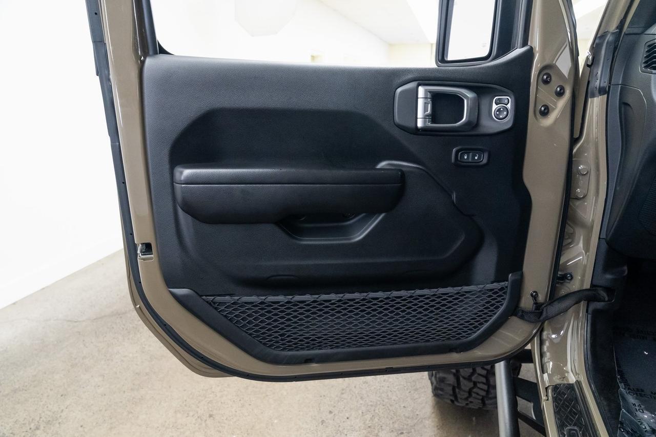 2020 Jeep Gladiator Rubicon Gator 40s 5.13 Gears Roughly $40k Invested Portland OR