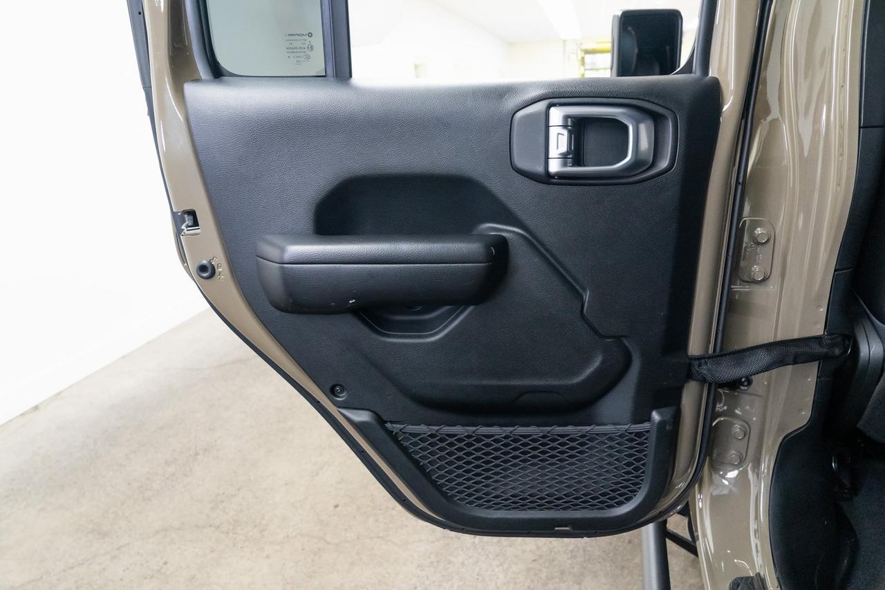 2020 Jeep Gladiator Rubicon Gator 40s 5.13 Gears Roughly $40k Invested Portland OR