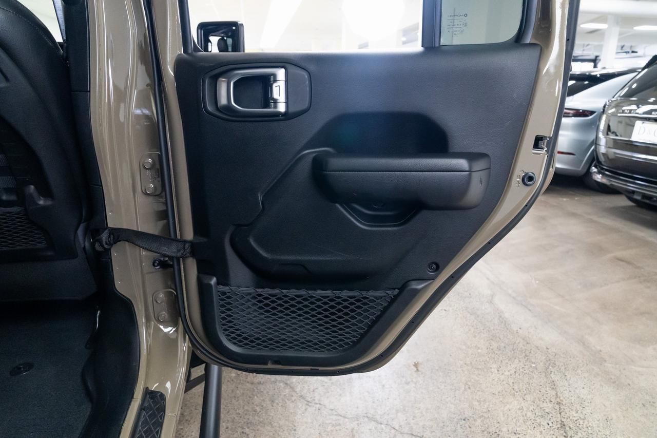 2020 Jeep Gladiator Rubicon Gator 40s 5.13 Gears Roughly $40k Invested Portland OR