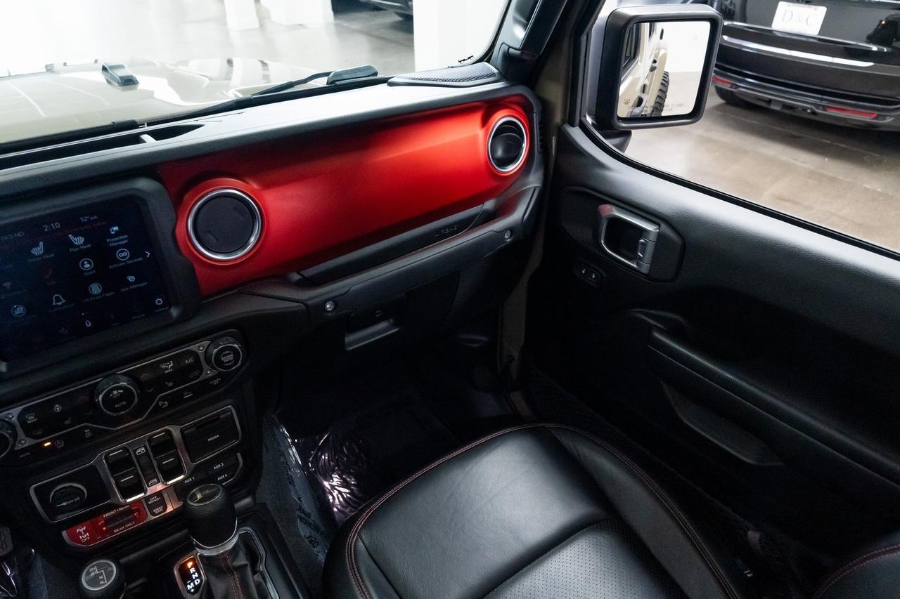2020 Jeep Gladiator Rubicon Gator 40s 5.13 Gears Roughly $40k Invested Portland OR