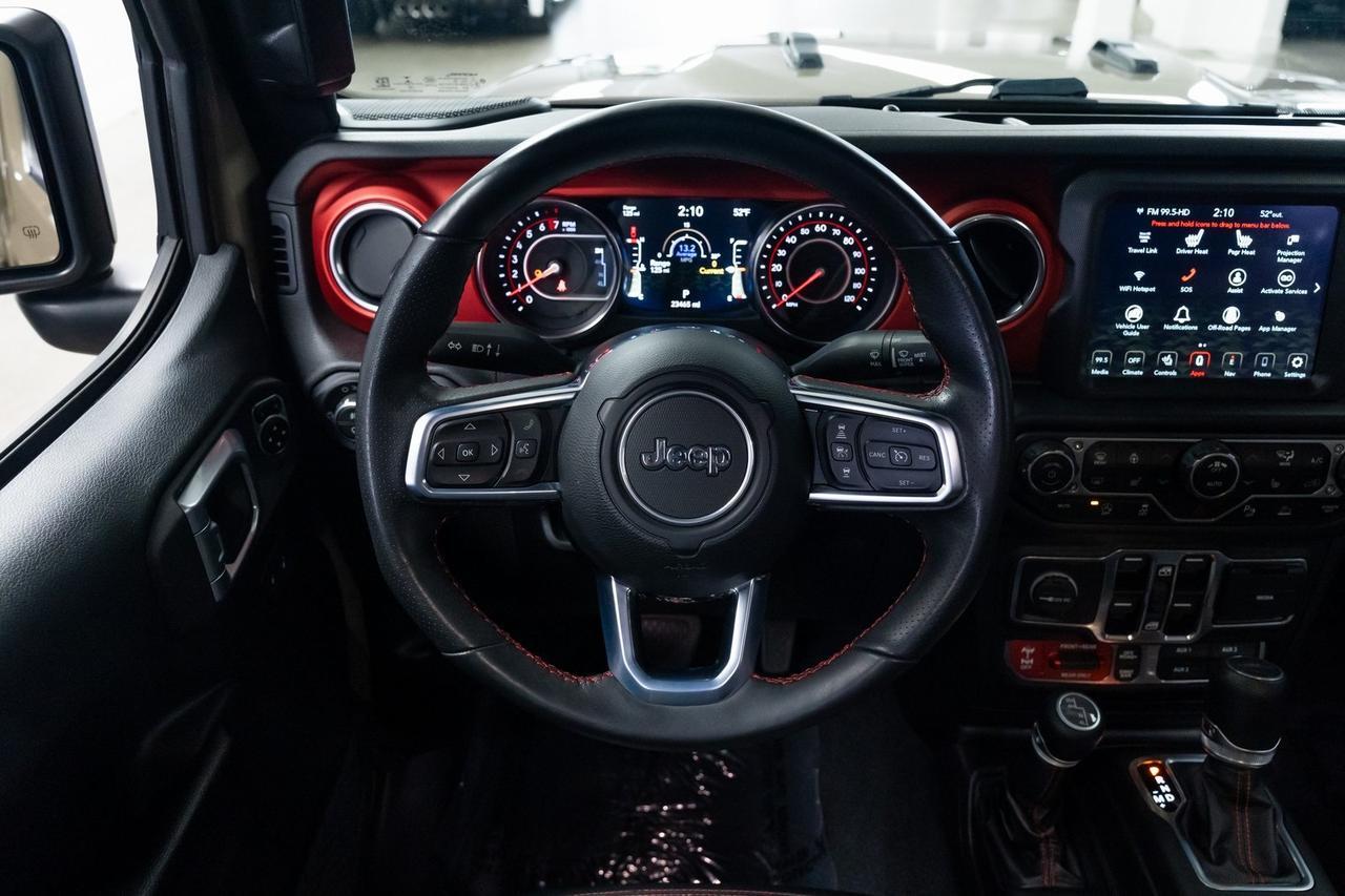 2020 Jeep Gladiator Rubicon Gator 40s 5.13 Gears Roughly $40k Invested Portland OR