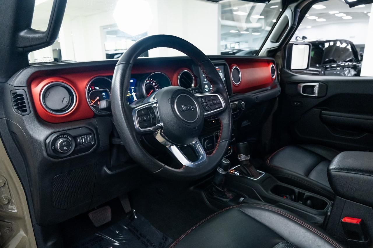 2020 Jeep Gladiator Rubicon Gator 40s 5.13 Gears Roughly $40k Invested Portland OR