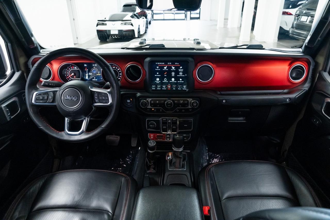 2020 Jeep Gladiator Rubicon Gator 40s 5.13 Gears Roughly $40k Invested Portland OR