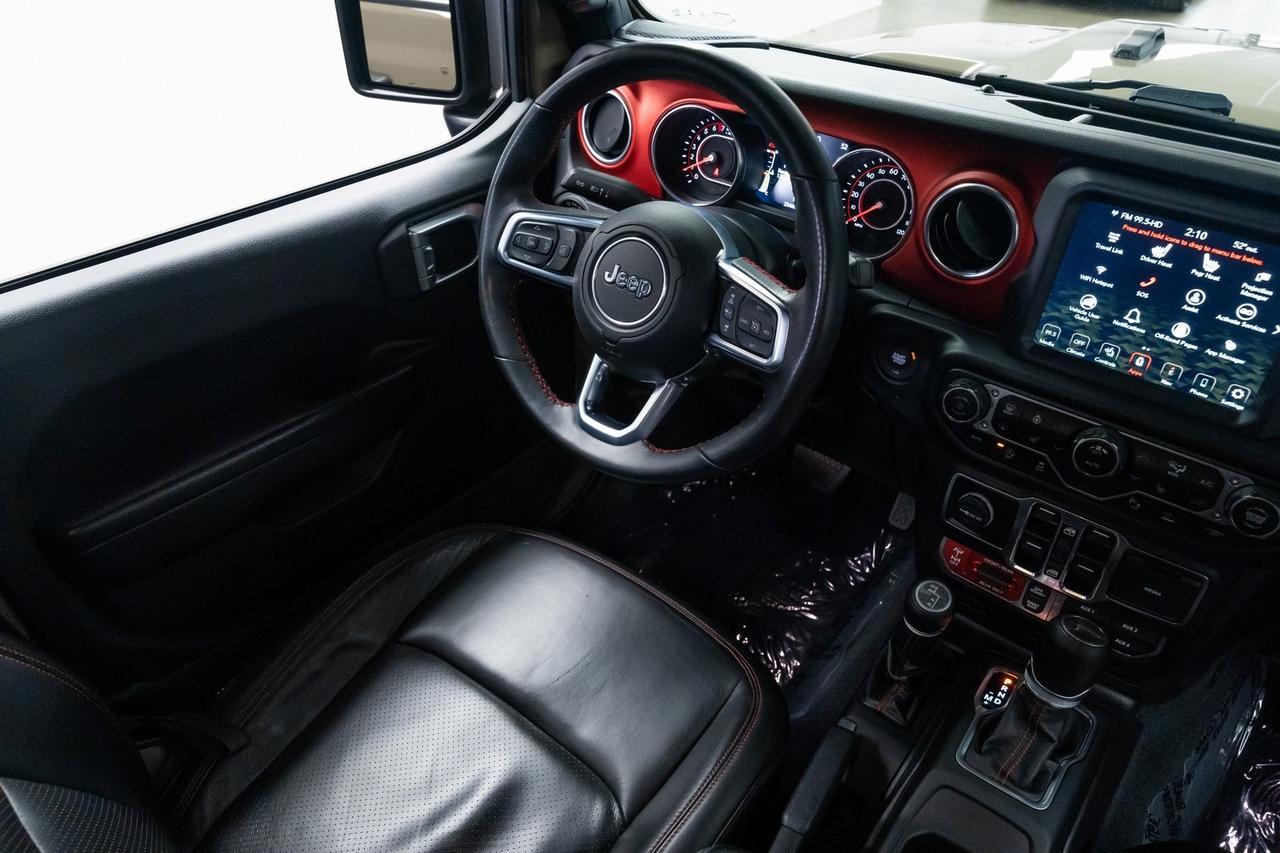 2020 Jeep Gladiator Rubicon Gator 40s 5.13 Gears Roughly $40k Invested Portland OR