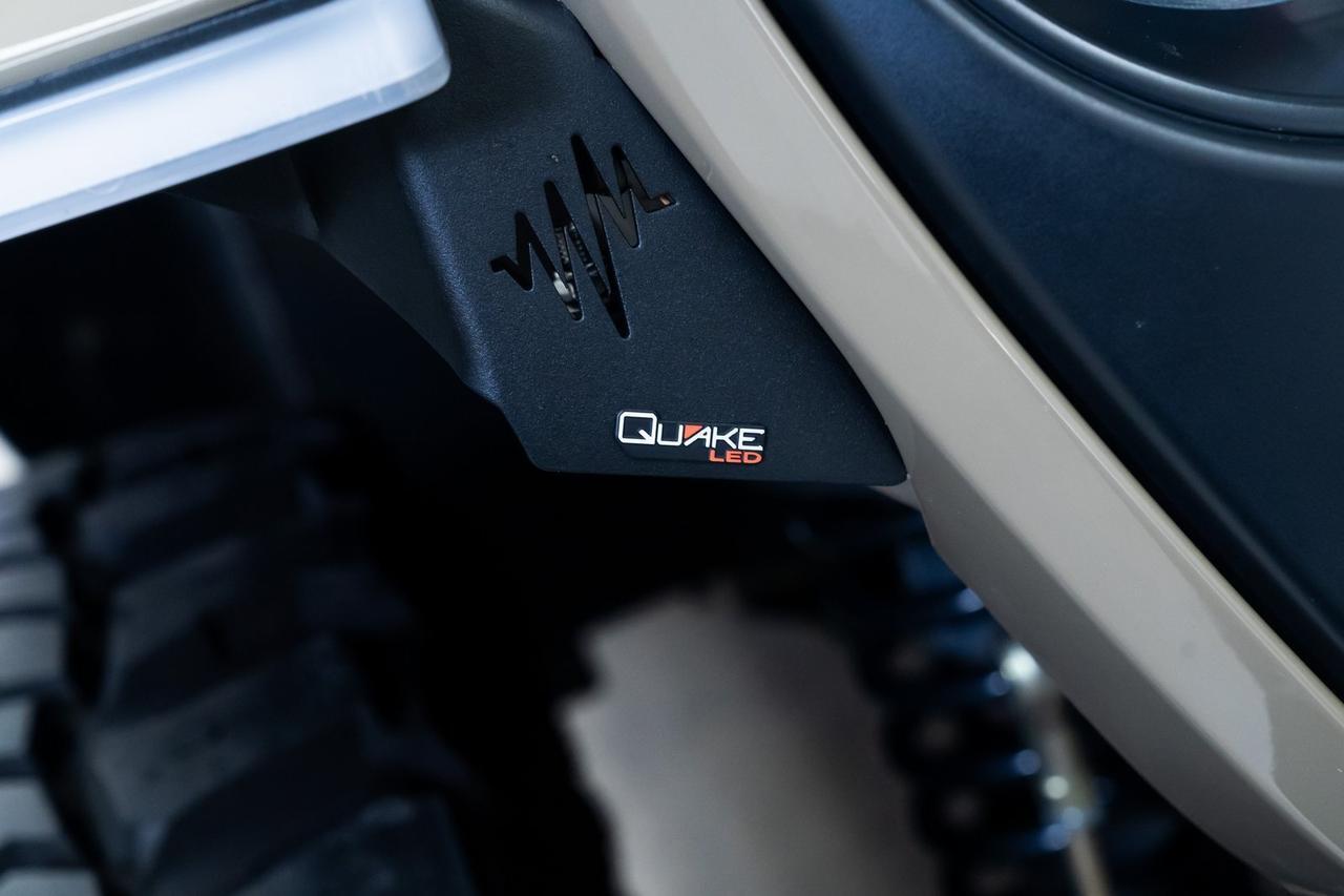 2020 Jeep Gladiator Rubicon Gator 40s 5.13 Gears Roughly $40k Invested Portland OR