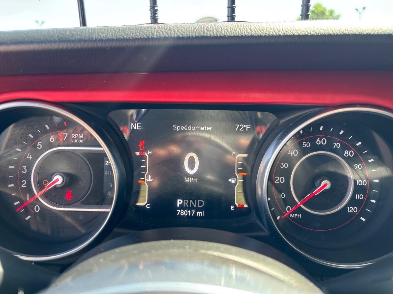 2020 Jeep Gladiator Rubicon Grand Junction CO