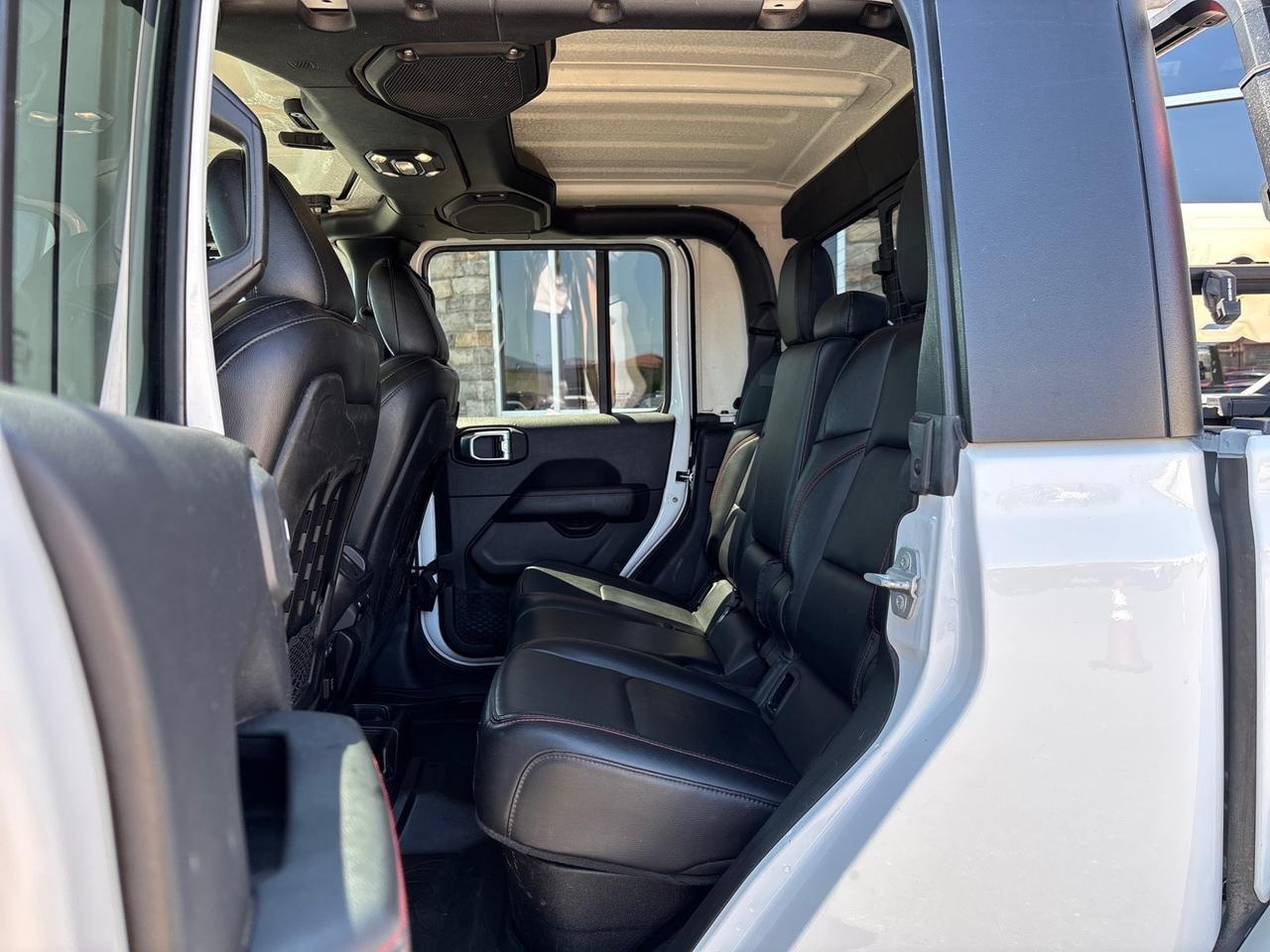 2020 Jeep Gladiator Rubicon Grand Junction CO