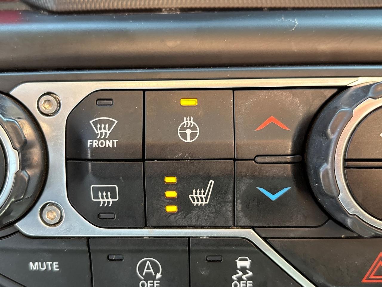 2020 Jeep Gladiator Rubicon Grand Junction CO