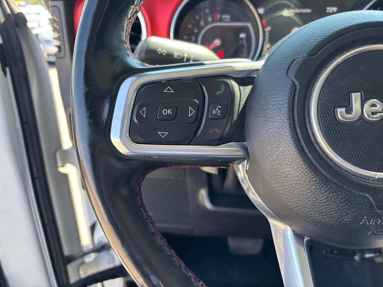2020 Jeep Gladiator Rubicon Grand Junction CO