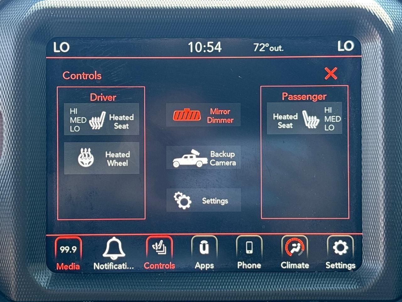 2020 Jeep Gladiator Rubicon Grand Junction CO