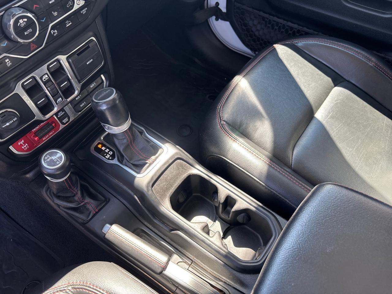 2020 Jeep Gladiator Rubicon Grand Junction CO