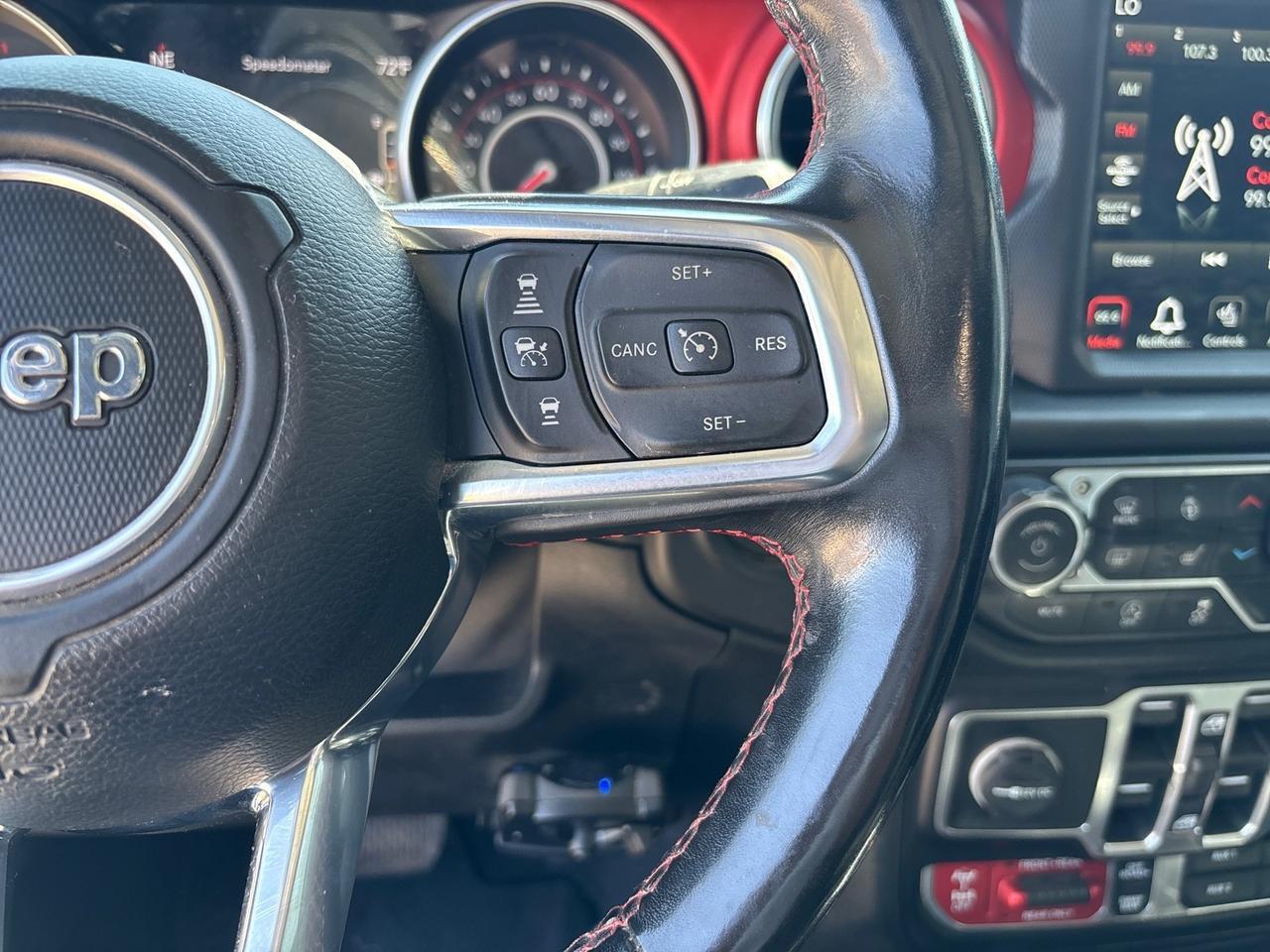 2020 Jeep Gladiator Rubicon Grand Junction CO
