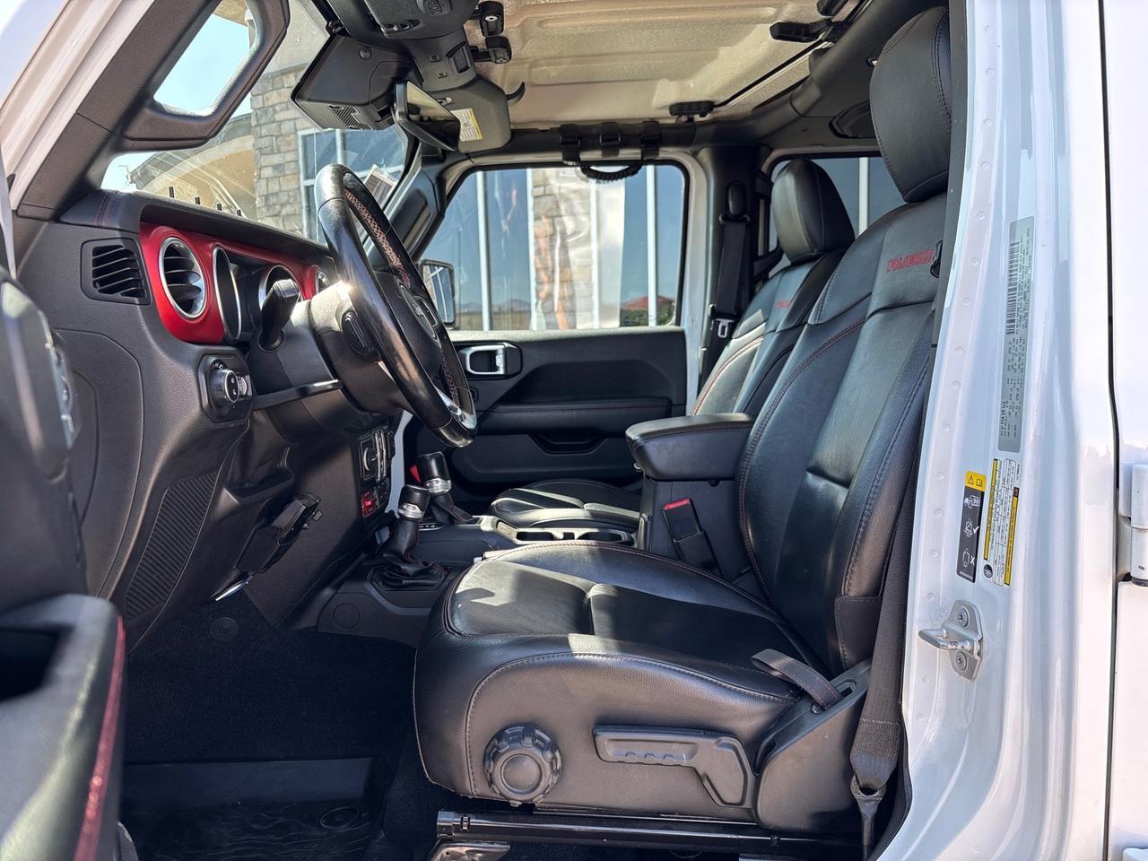 2020 Jeep Gladiator Rubicon Grand Junction CO