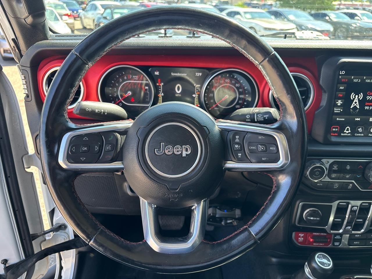 2020 Jeep Gladiator Rubicon Grand Junction CO