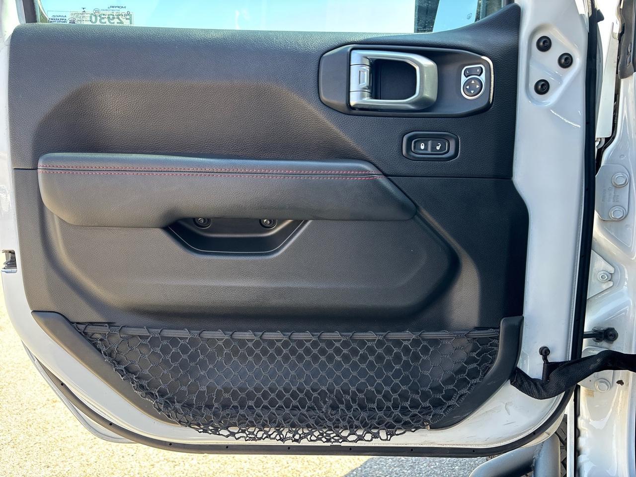 2020 Jeep Gladiator Rubicon Grand Junction CO