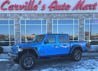 2020 Jeep Gladiator Rubicon Grand Junction CO 2020 Jeep Gladiator Rubicon Grand Junction CO