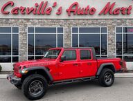 2020 Jeep Gladiator Rubicon Grand Junction CO 2020 Jeep Gladiator Rubicon Grand Junction CO