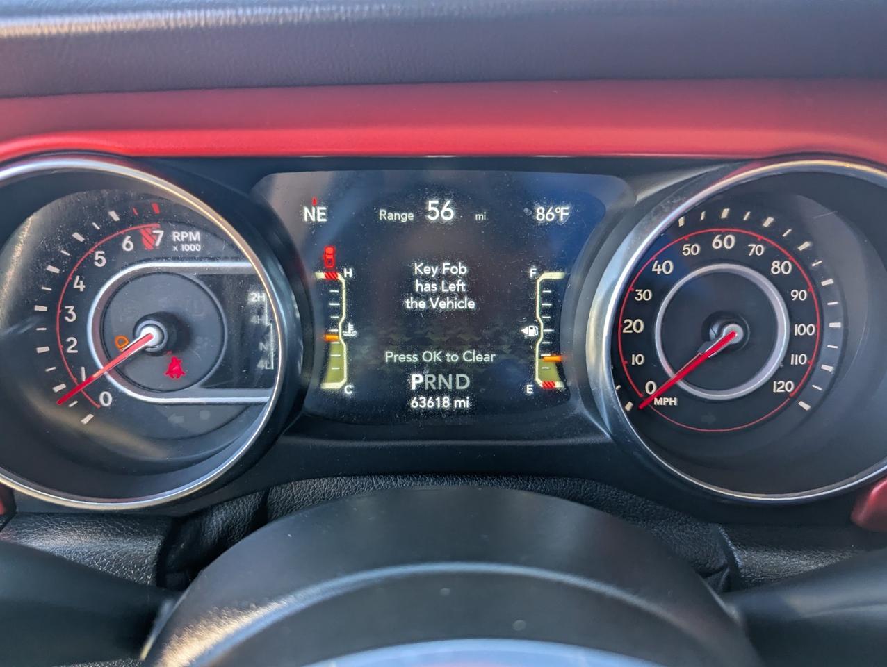 2020 Jeep Gladiator Rubicon Grand Junction CO