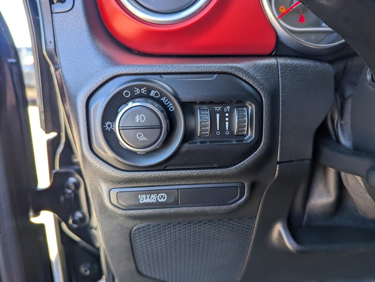 2020 Jeep Gladiator Rubicon Grand Junction CO