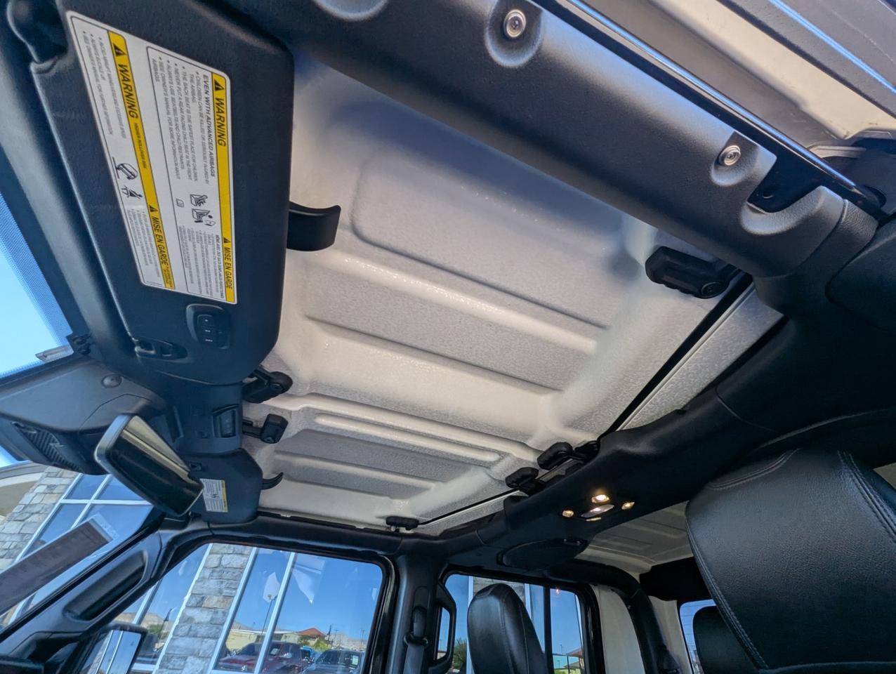 2020 Jeep Gladiator Rubicon Grand Junction CO