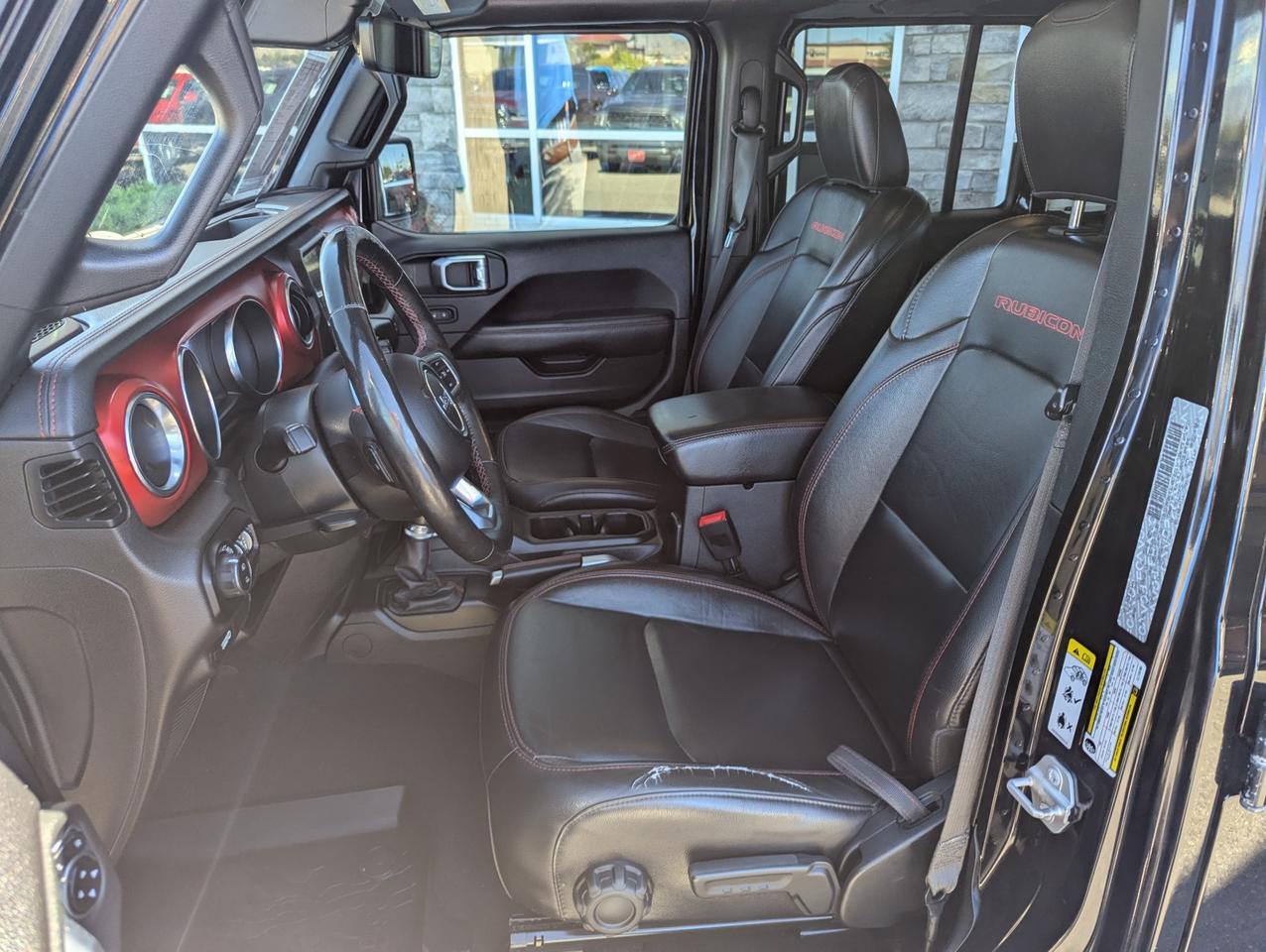 2020 Jeep Gladiator Rubicon Grand Junction CO