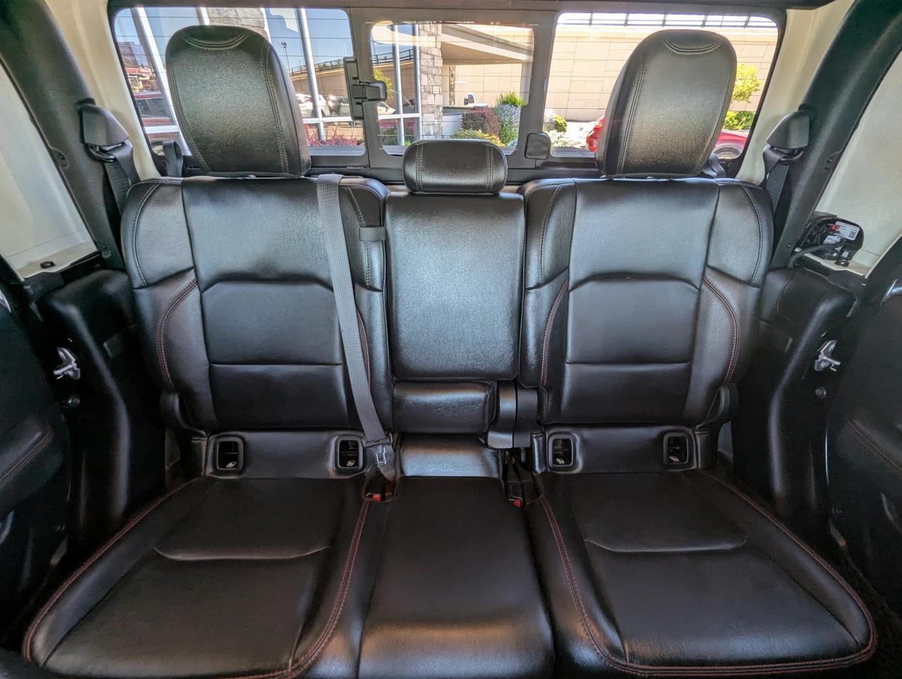 2020 Jeep Gladiator Rubicon Grand Junction CO