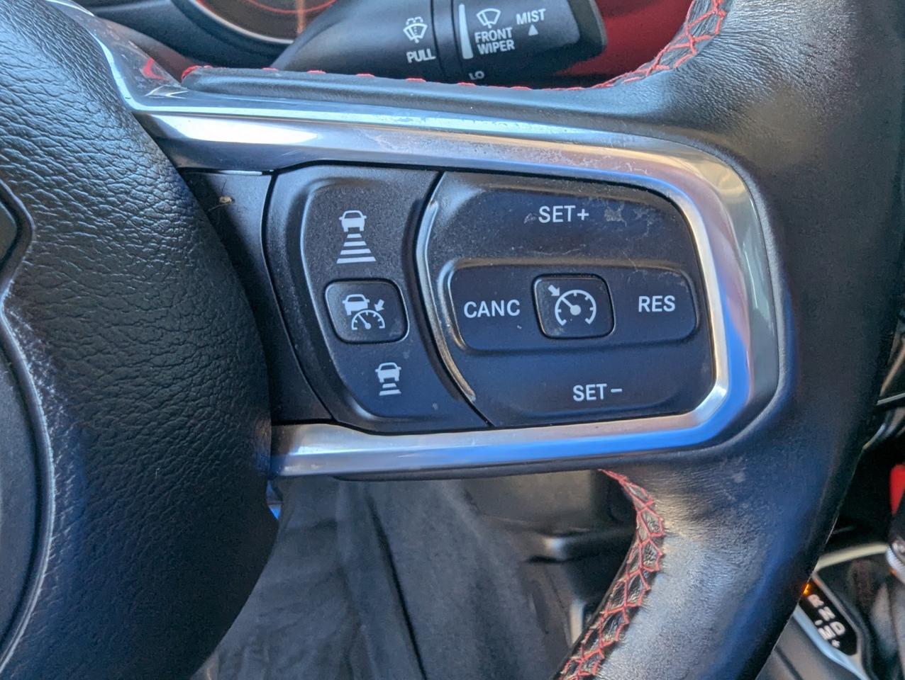 2020 Jeep Gladiator Rubicon Grand Junction CO