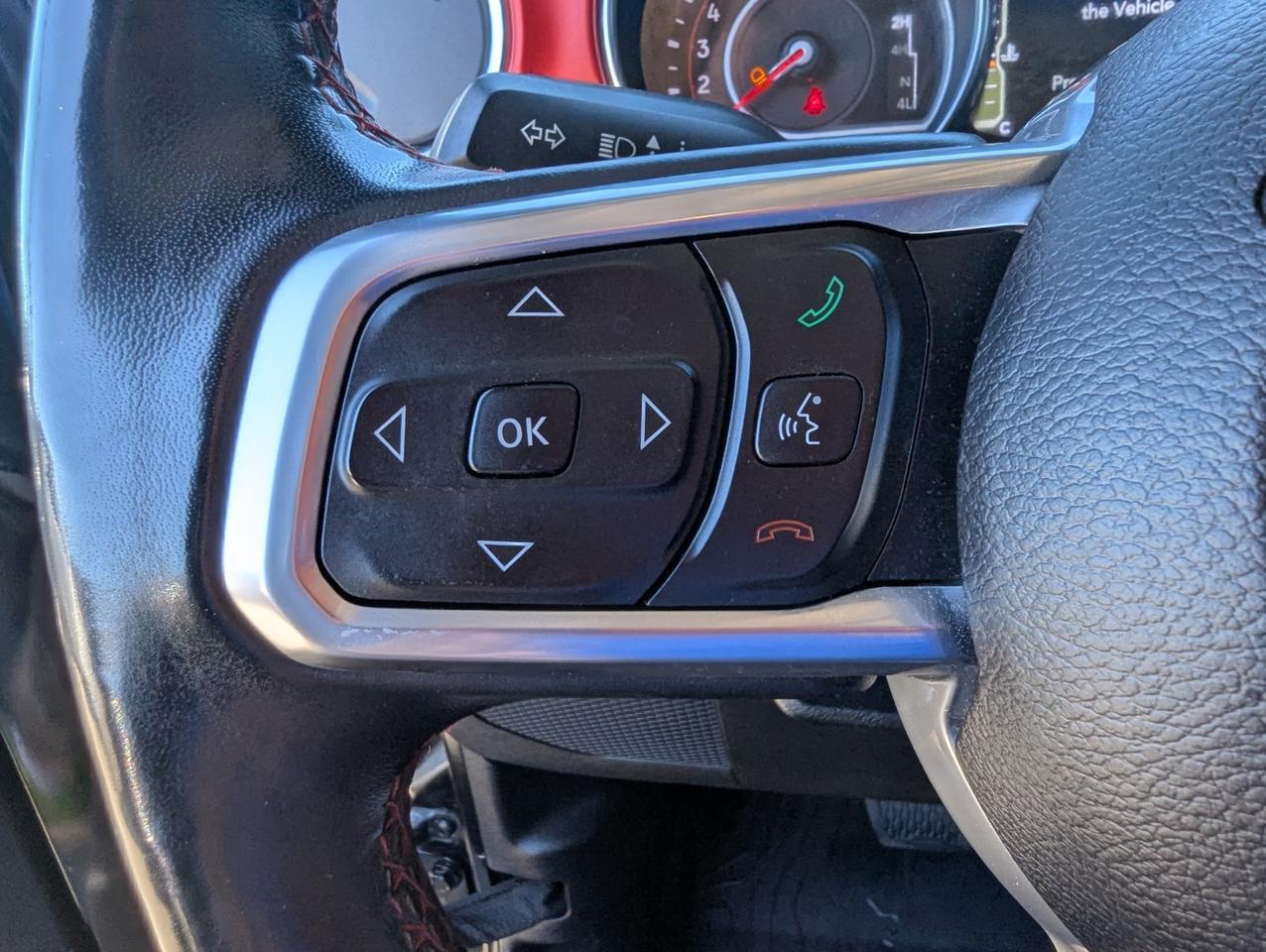 2020 Jeep Gladiator Rubicon Grand Junction CO