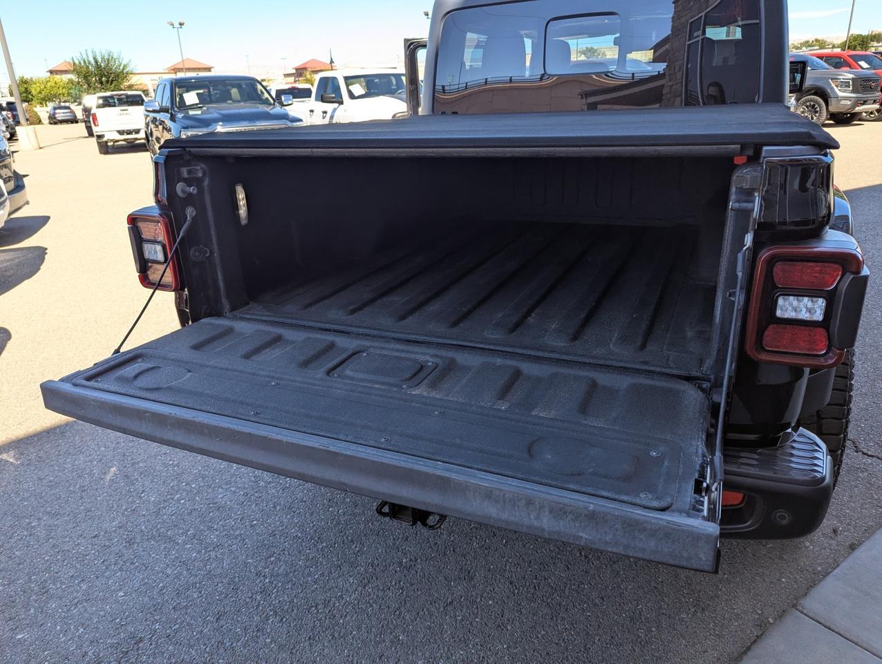 2020 Jeep Gladiator Rubicon Grand Junction CO