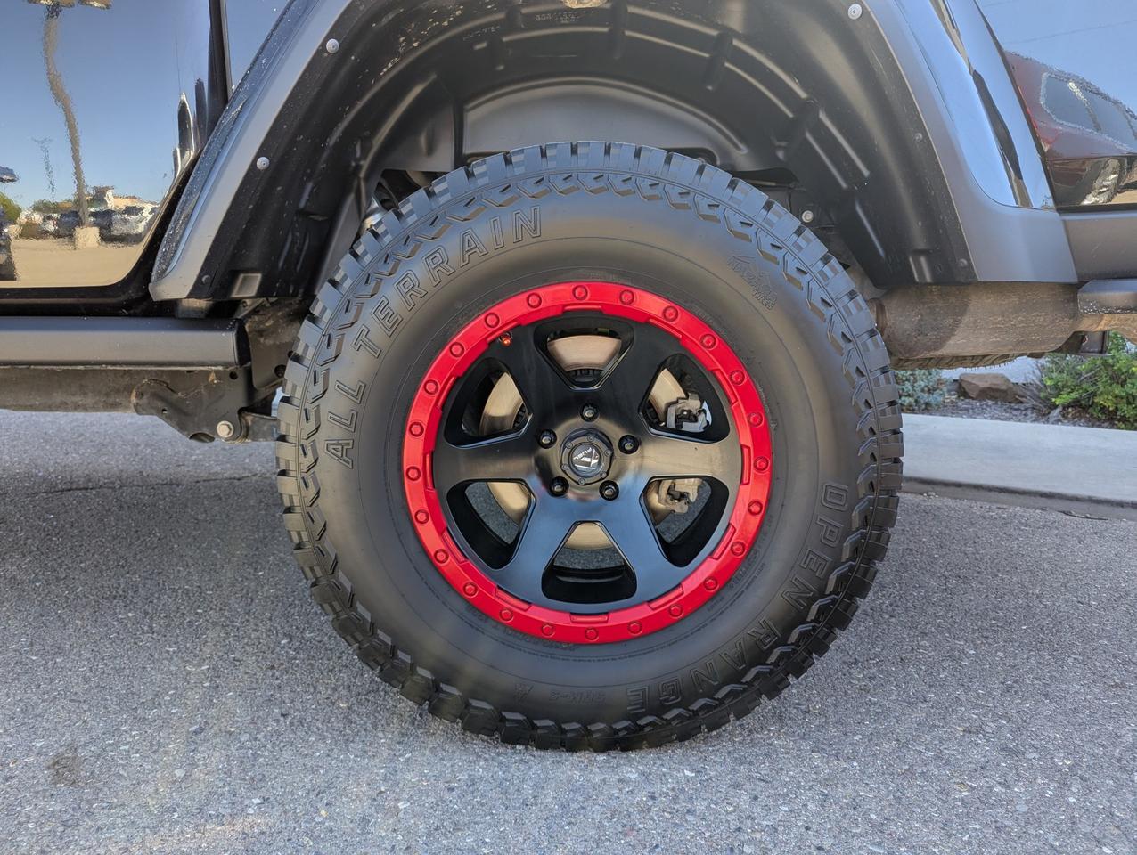 2020 Jeep Gladiator Rubicon Grand Junction CO