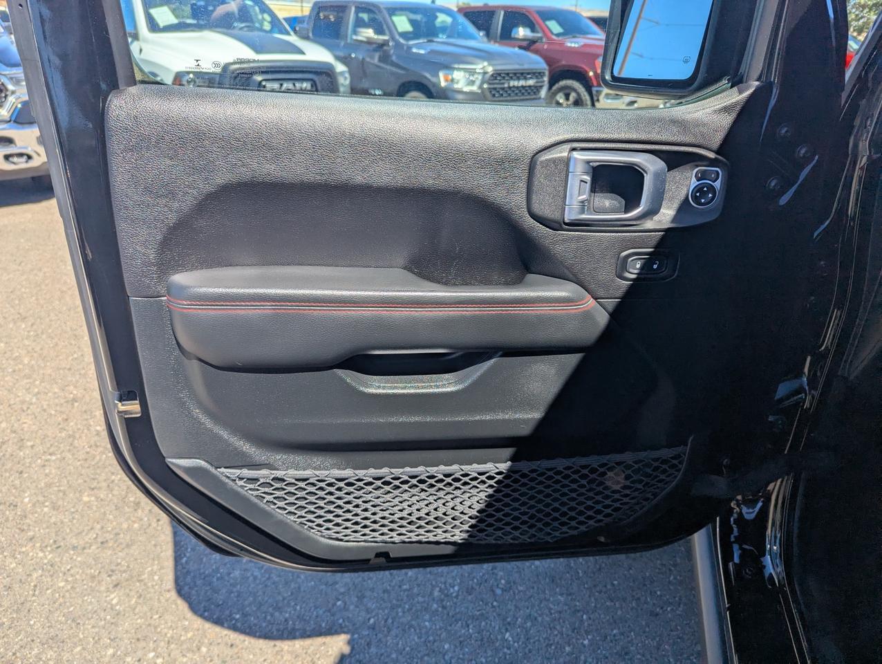2020 Jeep Gladiator Rubicon Grand Junction CO